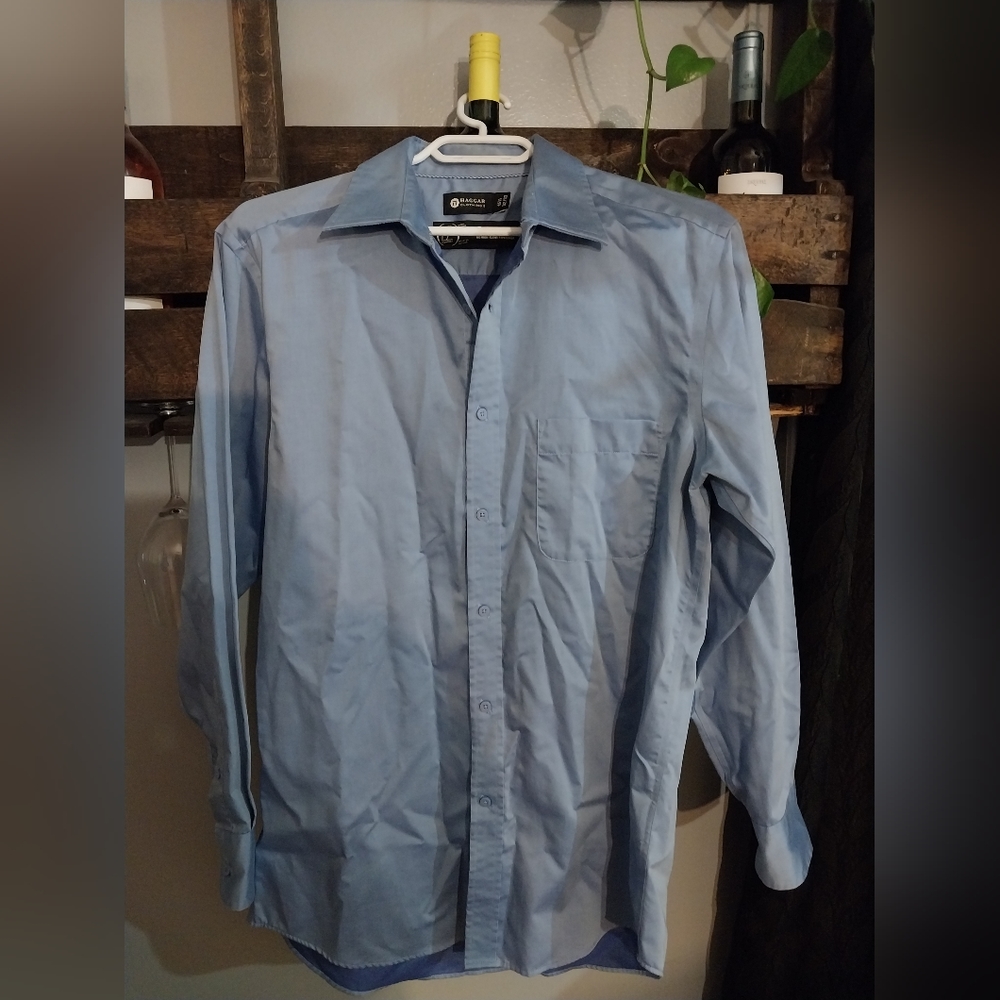 Beautiful haggar chemise